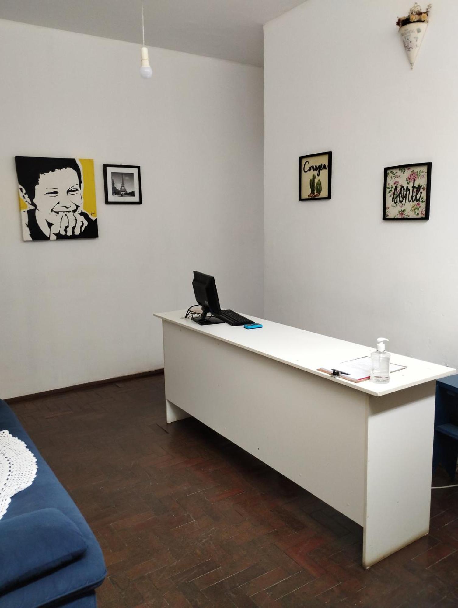 Flor De Lis Hostel Viçosa Exteriör bild